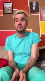 adrien1986sexy — modelo de webcam en línea en cam4