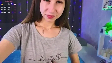 ChristiaHorde — Stripchat stream photo (Aug 2026)
