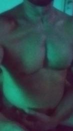Maurissimo — Cam4 stream photo (Aug 2025)