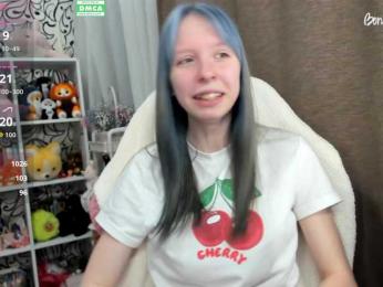 Jlucu4kA — modelo de webcam en línea en bongacams