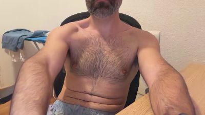 hairywanker35 — Cam4 stream photo (Apr 2026)