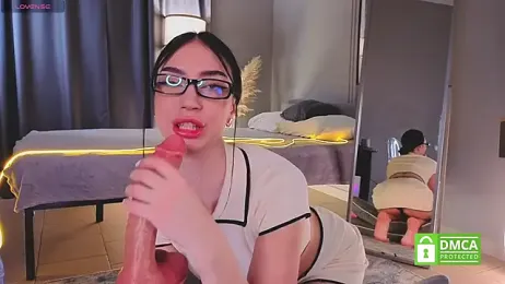 aGaGatha — Stripchat stream photo (Mar 2026)