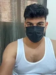 Hot_Boy8677 — stripchat