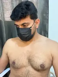 Hot_Boy8677 — Stripchat stream photo (May 2026)