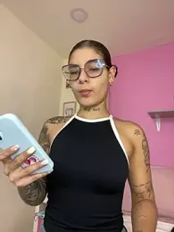 LauraRaider — Stripchat stream photo (Jul 2026)