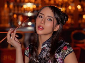 ZaraVellet — modelo de webcam en línea en livejasmin