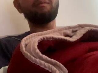 Michaell Spinelly — Flirt4free stream photo (May 2026)