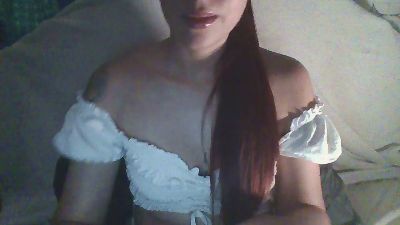 shhey — Cam4 stream photo (May 2026)