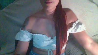 shhey — modelo de webcam en línea en cam4