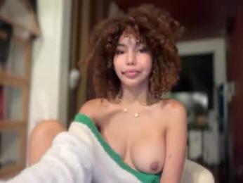 missxolga — modelo de webcam en línea en chaturbate