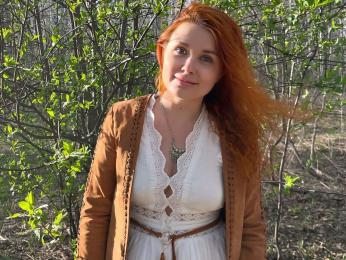NicoleStein — livejasmin