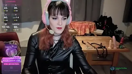 Samanteased — Stripchat stream photo (May 2026)