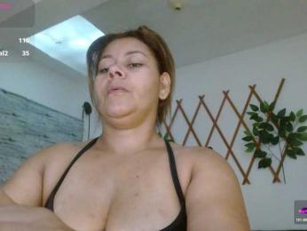 KaillyPariss — bongacams