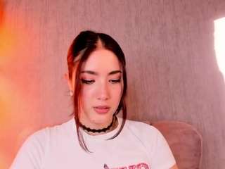 lunar-leen — Camsoda stream photo (May 2026)