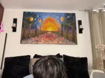 adams_ricci — chaturbate