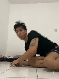 Kael_bickcock — modelo de webcam en línea en stripchat