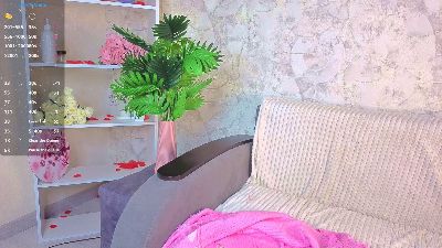 TyeshaEmerson — Cam4 stream photo (May 2026)