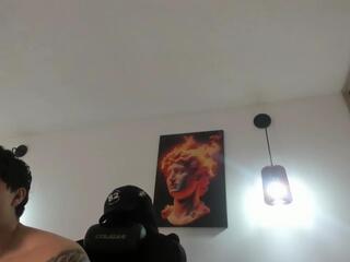 Jake Murphys — Flirt4free stream photo (Apr 2026)