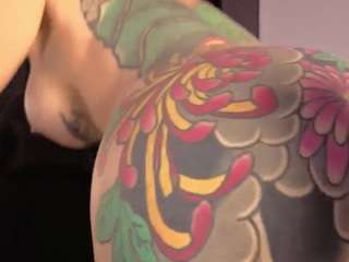 eva-jagger — modelo de webcam en línea en camsoda