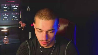 KaydenDrew — Cam4 stream photo (Mar 2026)