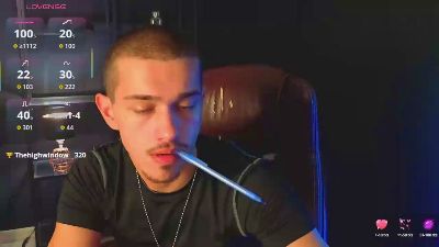 KaydenDrew — Cam4 stream photo (Mar 2026)