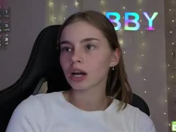 roxxxie_reid — Chaturbate stream photo (Apr 2026)