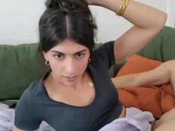 tgirltoesx — Chaturbate stream photo (Jul 2026)
