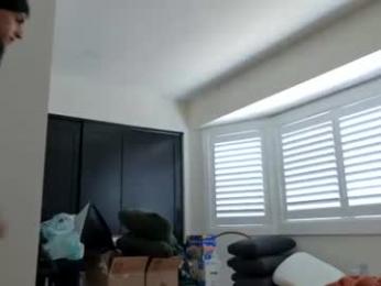 tgirltoesx — Chaturbate stream photo (Jul 2026)