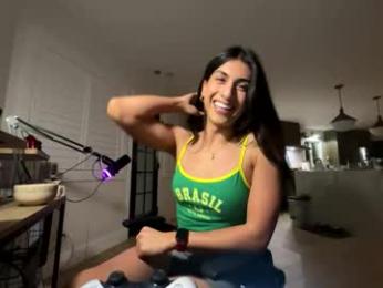 tgirltoesx — modelo de webcam en línea en chaturbate