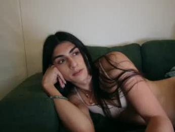 tgirltoesx — Chaturbate stream photo (Jul 2026)