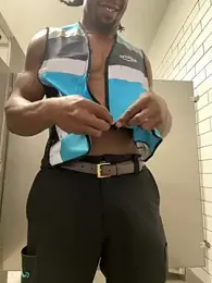 TyAthletic — modelo de webcam en línea en stripchat