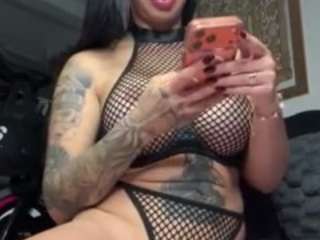 sarahpeterson — Camsoda stream photo (Mar 2026)