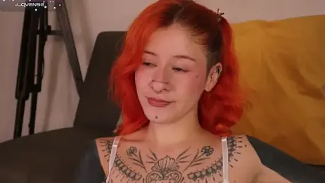 Daarlene — Stripchat stream photo (Mar 2026)