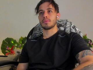Austin Col — Flirt4free stream photo (Jun 2026)