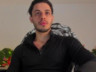 Austin Col — Flirt4free stream photo (Jun 2026)