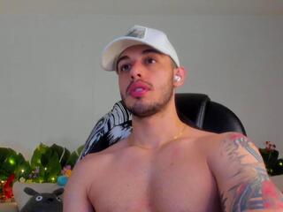 Austin Col — Flirt4free profile photo