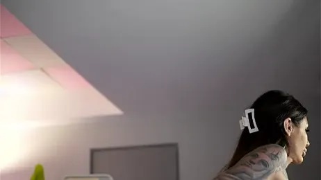 RaquelleVon — Stripchat stream photo (Mar 2026)