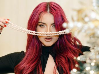 AmberLyn — Livejasmin stream photo (Nov 2025)