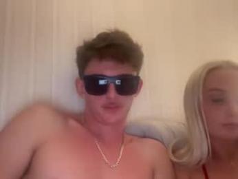 notyourstepmate — Chaturbate stream photo (May 2026)