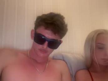 notyourstepmate — Chaturbate stream photo (May 2026)