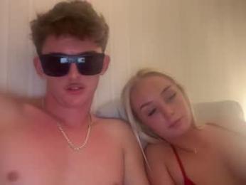 notyourstepmate — Chaturbate stream photo (May 2026)