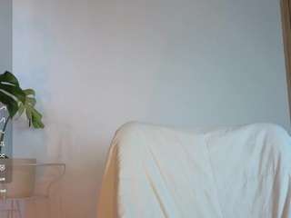 lauracriistina — Camsoda stream photo (Apr 2026)