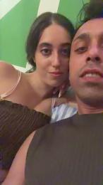 elisa256 — modelo de webcam en línea en cam4