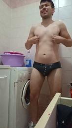 rodrigo1995 — modelo de webcam en línea en cam4