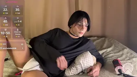 NikGive — Stripchat stream photo (Feb 2026)