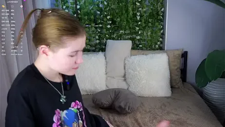 LynHillaire — stripchat