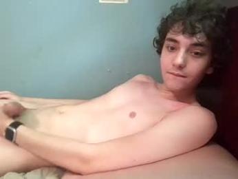 blorfinn — Chaturbate stream photo (Jul 2026)