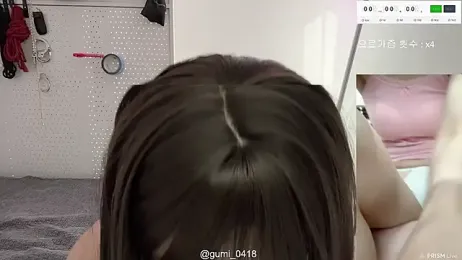 gumi_0418 — modelo de webcam en línea en stripchat