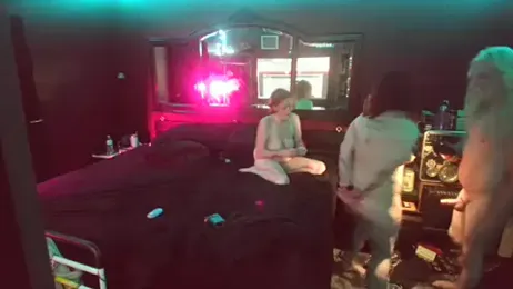 DeddudeX — Stripchat stream photo (Mar 2025)