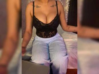 Lollypopp505 — Bongacams profile photo